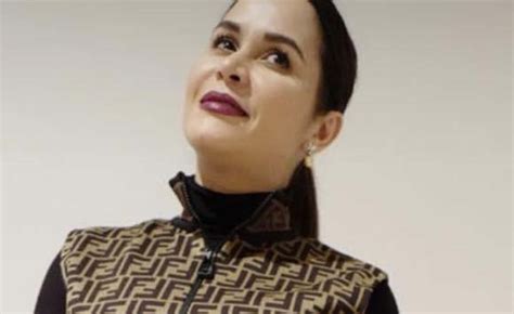 jinkee pacquiao fendi dress